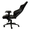 Chaise Noblechairs EPIC Black/Gold - Photo 4