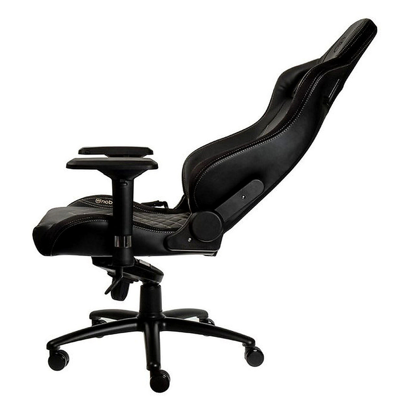 Chaise Noblechairs EPIC Black/Gold - Photo 4