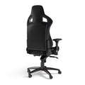 Chaise Noblechairs EPIC Black/Green - Photo 3