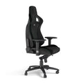 Chaise Noblechairs EPIC Black/Green - Photo 4