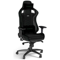 Chaise Noblechairs EPIC Black/Green - Photo 1