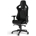Chaise Noblechairs EPIC Black/Green - Photo 2