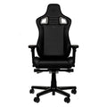 Chaise Noblechairs Epic Compact Black/Carbon - Photo 1