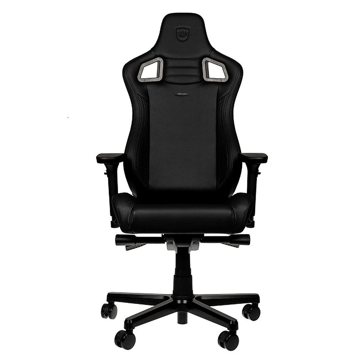 Chaise Noblechairs Epic Compact Black/Carbon - Photo 1