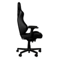 Chaise Noblechairs Epic Compact Black/Carbon - Photo 3