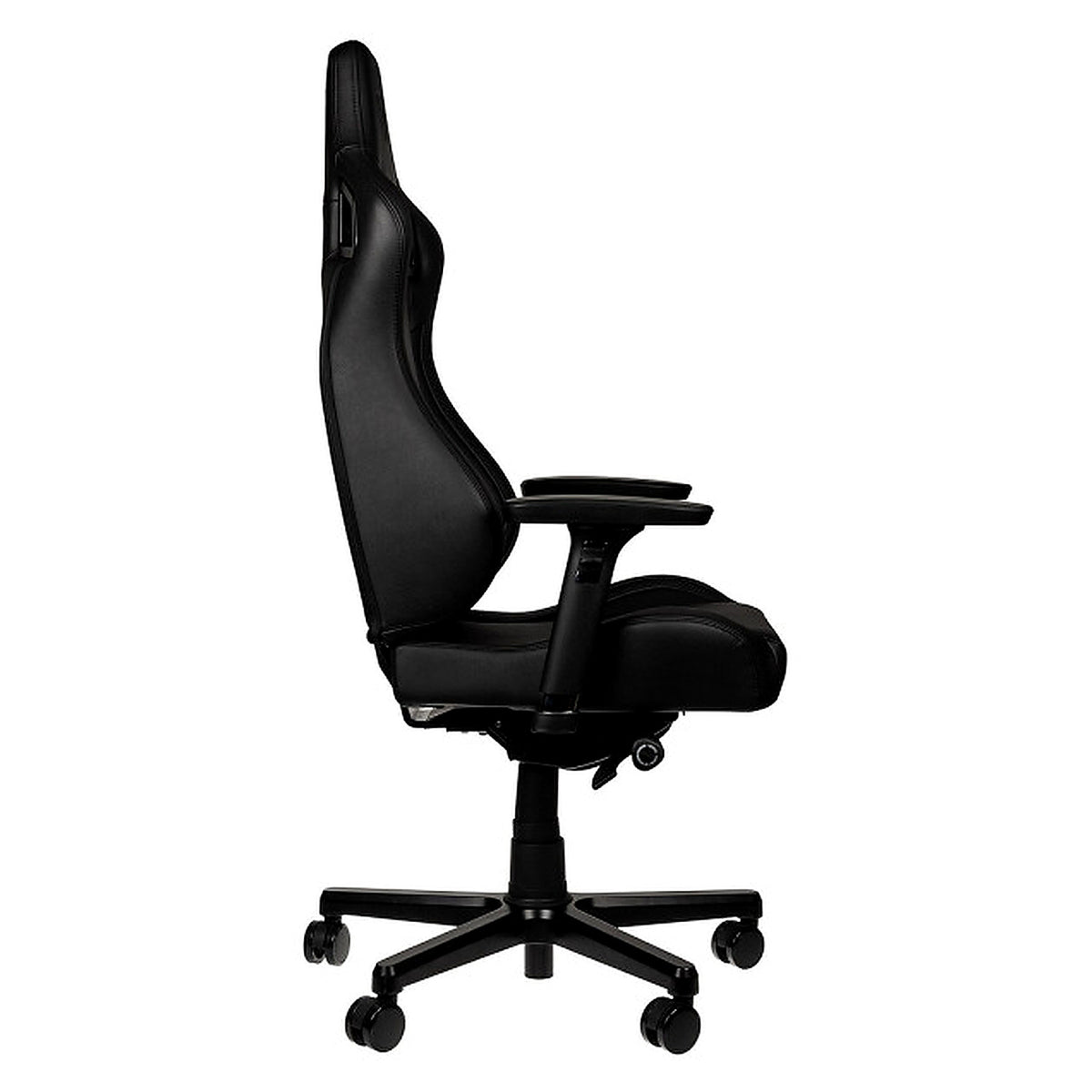 Chaise Noblechairs Epic Compact Black/Carbon - Photo 3