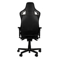 Chaise Noblechairs Epic Compact Black/Carbon - Photo 4