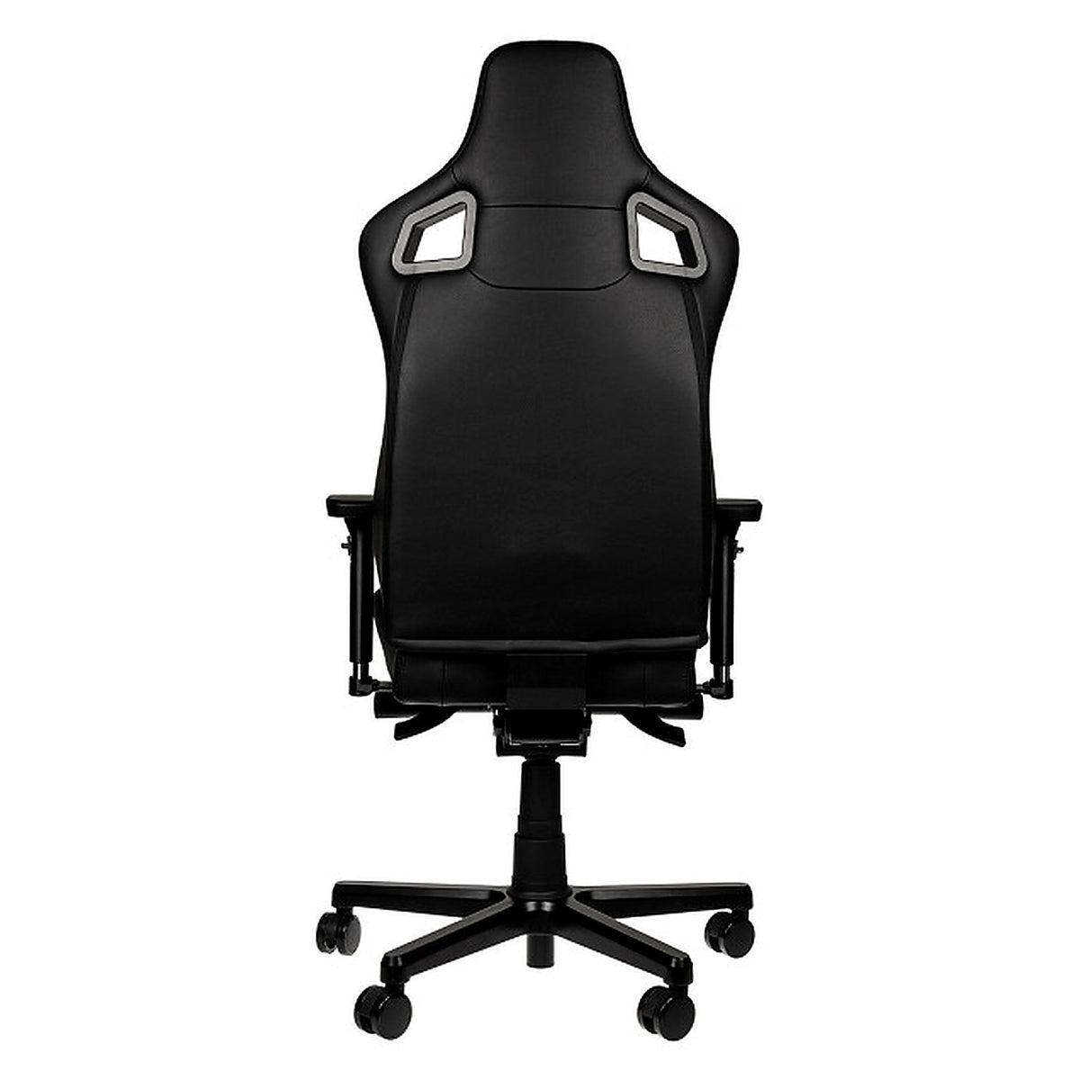 Chaise Noblechairs Epic Compact Black/Carbon - Photo 4