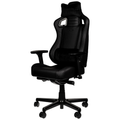 Chaise Noblechairs Epic Compact Black/Carbon - Photo 2