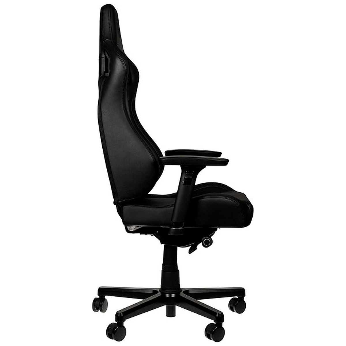Chaise Noblechairs Epic Compact Black/Carbon - Photo 3