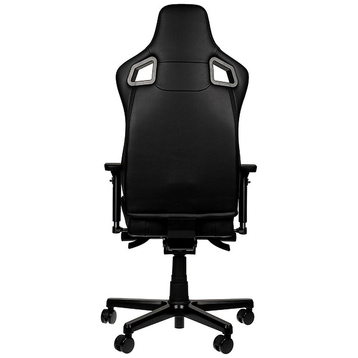 Chaise Noblechairs Epic Compact Black/Carbon - Photo 4