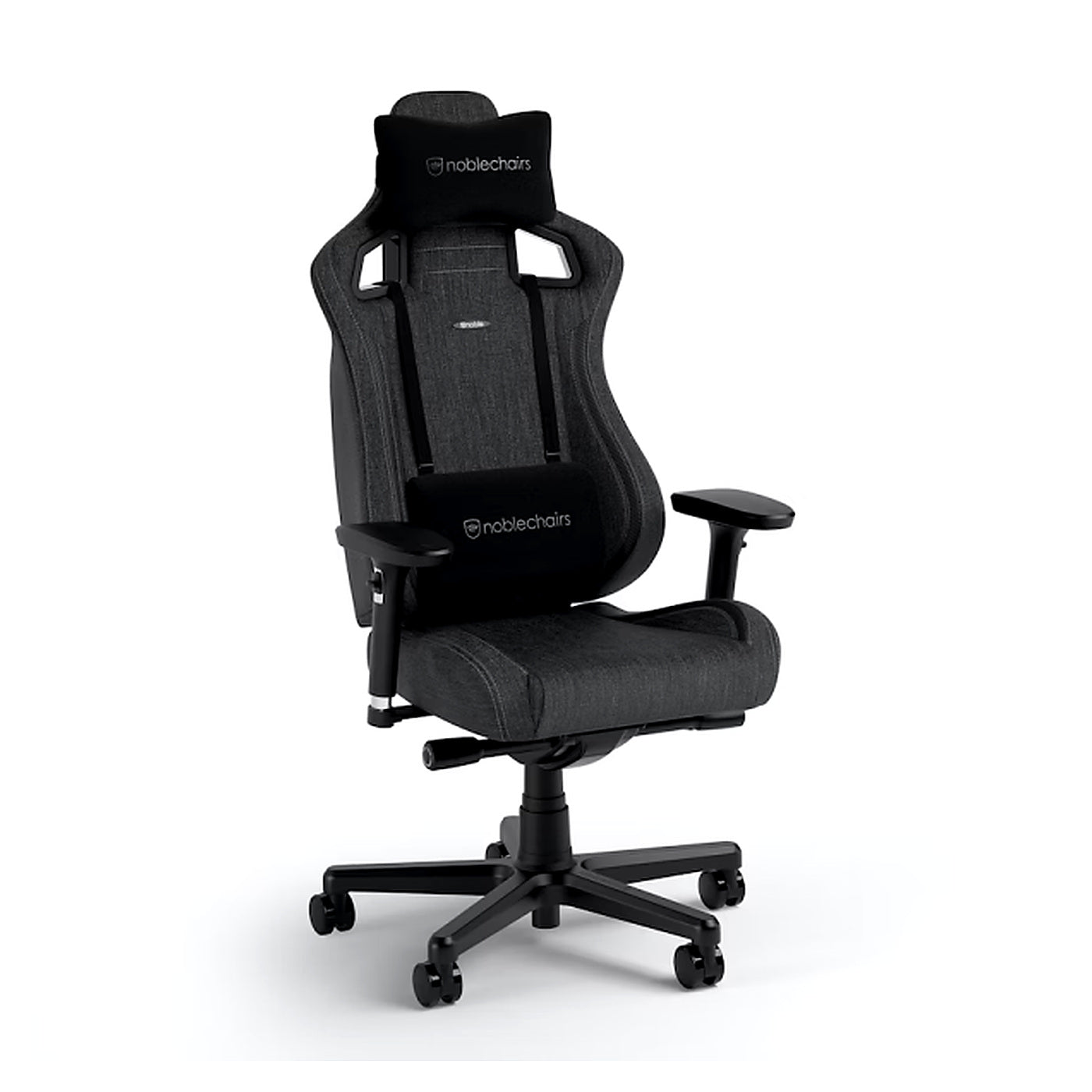 Chaise Noblechairs EPIC Compact TX Aanthracite/Carbon - Photo 1