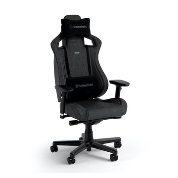 Chaise Noblechairs EPIC Compact TX Aanthracite/Carbon - Photo 1