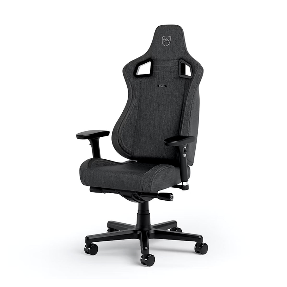 Chaise Noblechairs EPIC Compact TX Aanthracite/Carbon - Photo 1