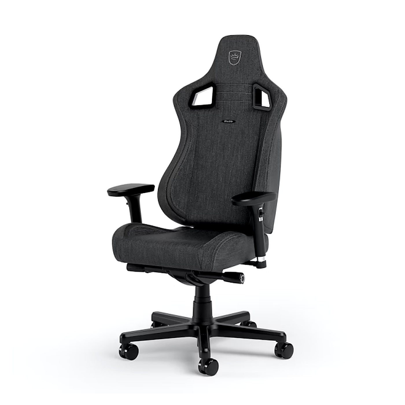 Chaise Noblechairs EPIC Compact TX Aanthracite/Carbon - Photo 2