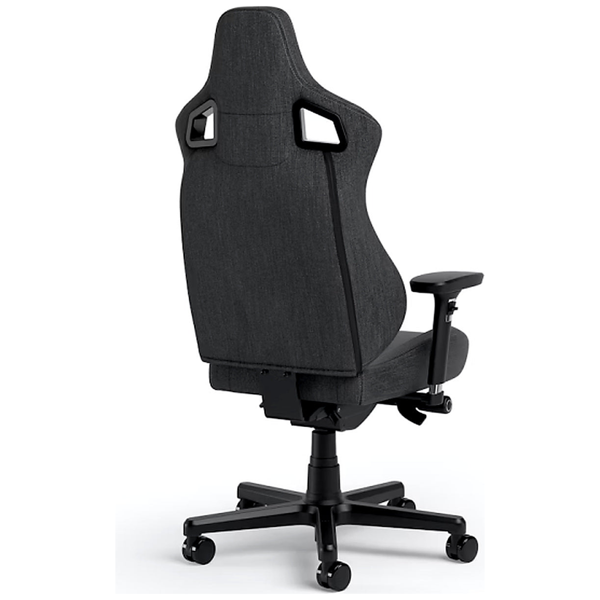 Chaise Noblechairs EPIC Compact TX Aanthracite/Carbon - Photo 3