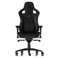 Chaise Noblechairs EPIC Real Leather Black - Photo 3