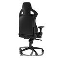 Chaise Noblechairs EPIC Real Leather Black - Photo 5