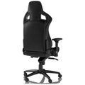 Chaise Noblechairs EPIC Real Leather Black - Photo 5