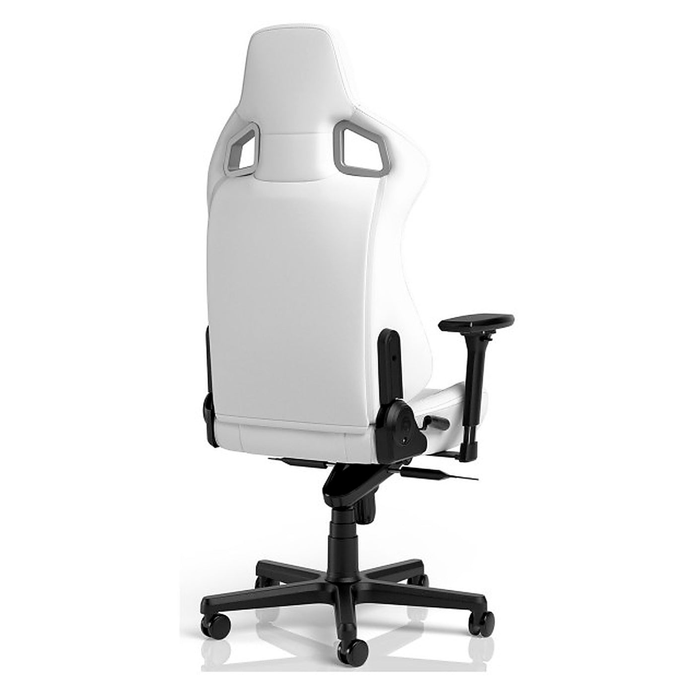 Chaise Noblechairs Epic White Edition - Photo 5