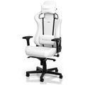 Chaise Noblechairs Epic White Edition - Photo 2