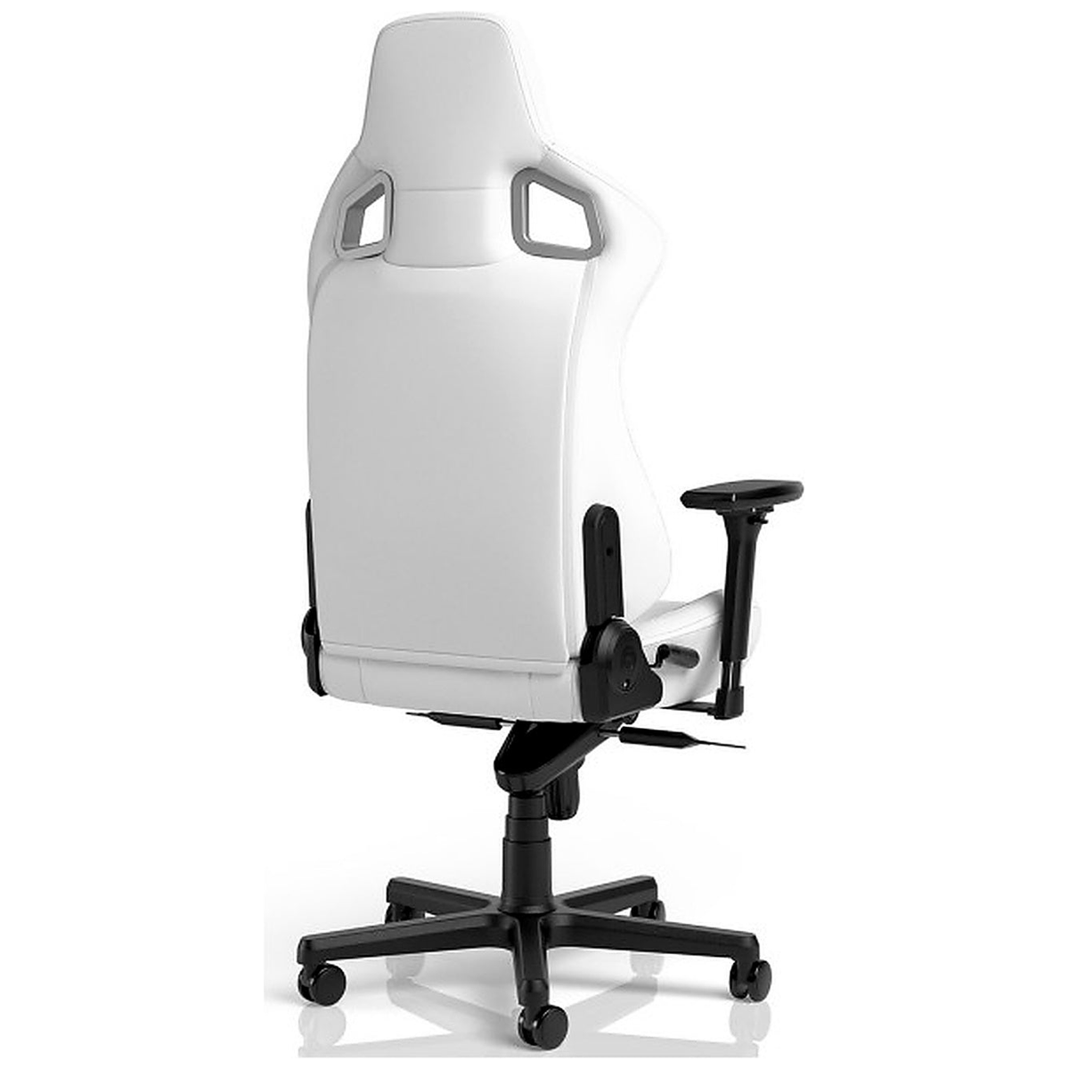 Chaise Noblechairs Epic White Edition - Photo 5
