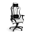 Chaise Noblechairs EPIC White/Black - Photo 1