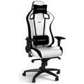 Chaise Noblechairs EPIC White/Black - Photo 1