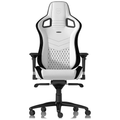 Chaise Noblechairs EPIC White/Black - Photo 2