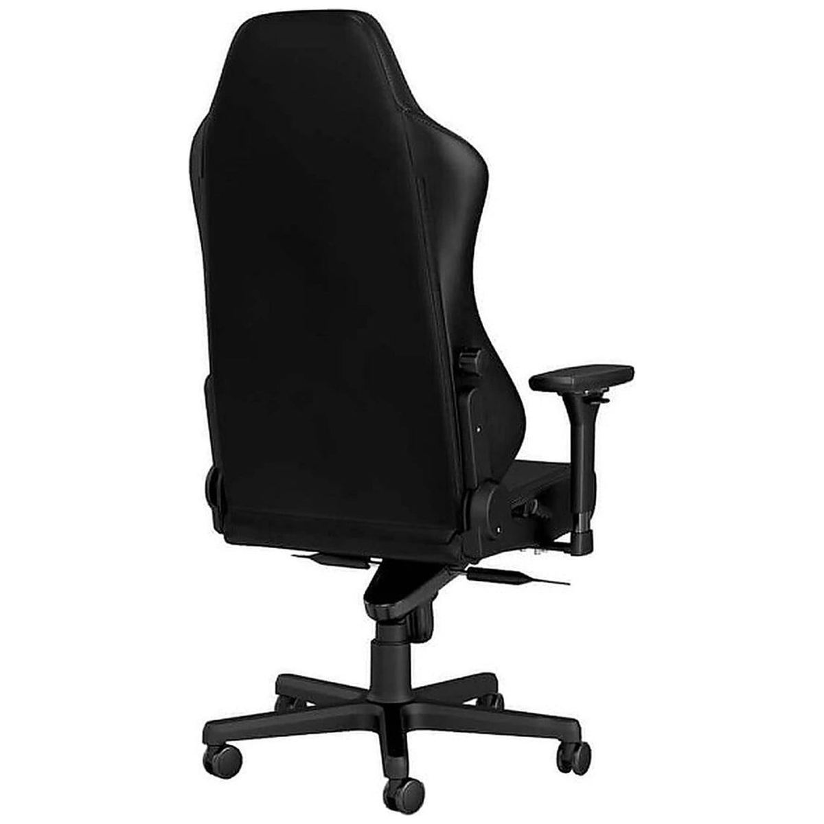 Noblechairs HERO Black - vue latérale