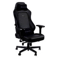 Chaise Noblechairs HERO (noir/bleu) - Photo 1