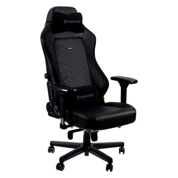 Chaise Noblechairs HERO (noir/bleu) - Photo 1