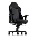 Chaise Noblechairs HERO (noir/bleu) - Photo 2