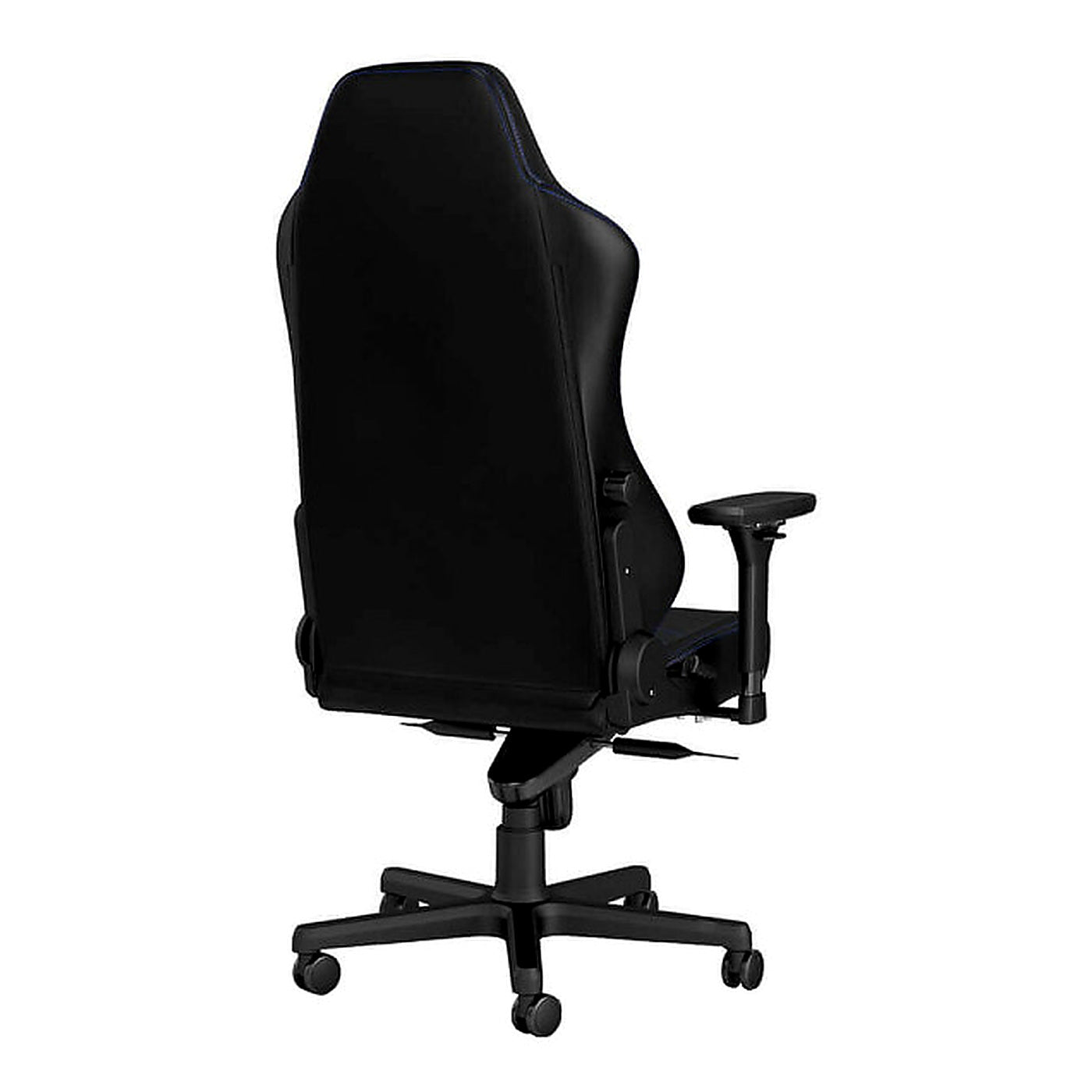 Chaise Noblechairs HERO (noir/bleu) - Photo 3