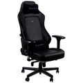 Chaise Noblechairs HERO (noir/bleu) - Photo 1
