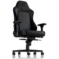 Chaise Noblechairs HERO (noir/bleu) - Photo 2