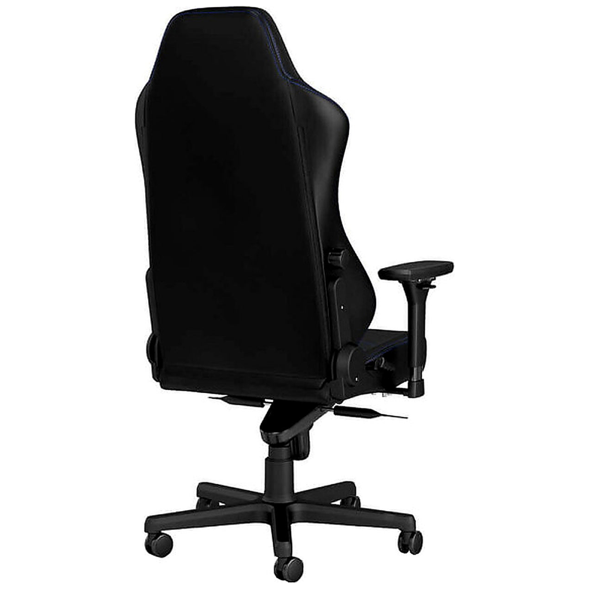 Chaise Noblechairs HERO (noir/bleu) - Photo 3