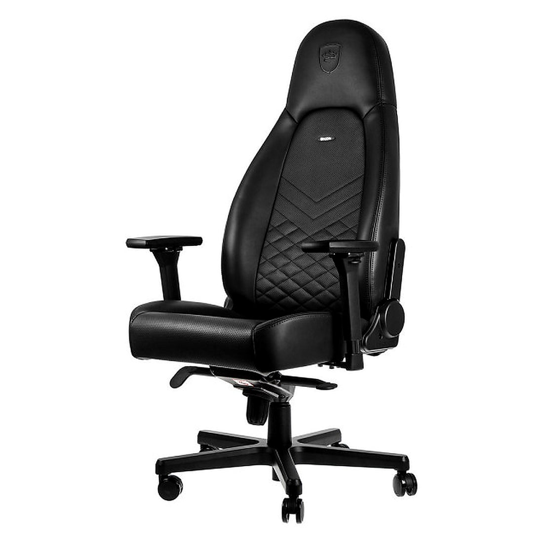 Chaise Noblechairs ICON Black - Photo 1
