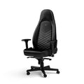 Chaise Noblechairs ICON Black/Platinum White - Photo 2