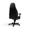Chaise Noblechairs ICON Black/Platinum White - Photo 4