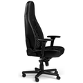 Chaise Noblechairs ICON Black/Platinum White - Photo 3