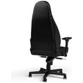 Chaise Noblechairs ICON Black/Platinum White - Photo 4