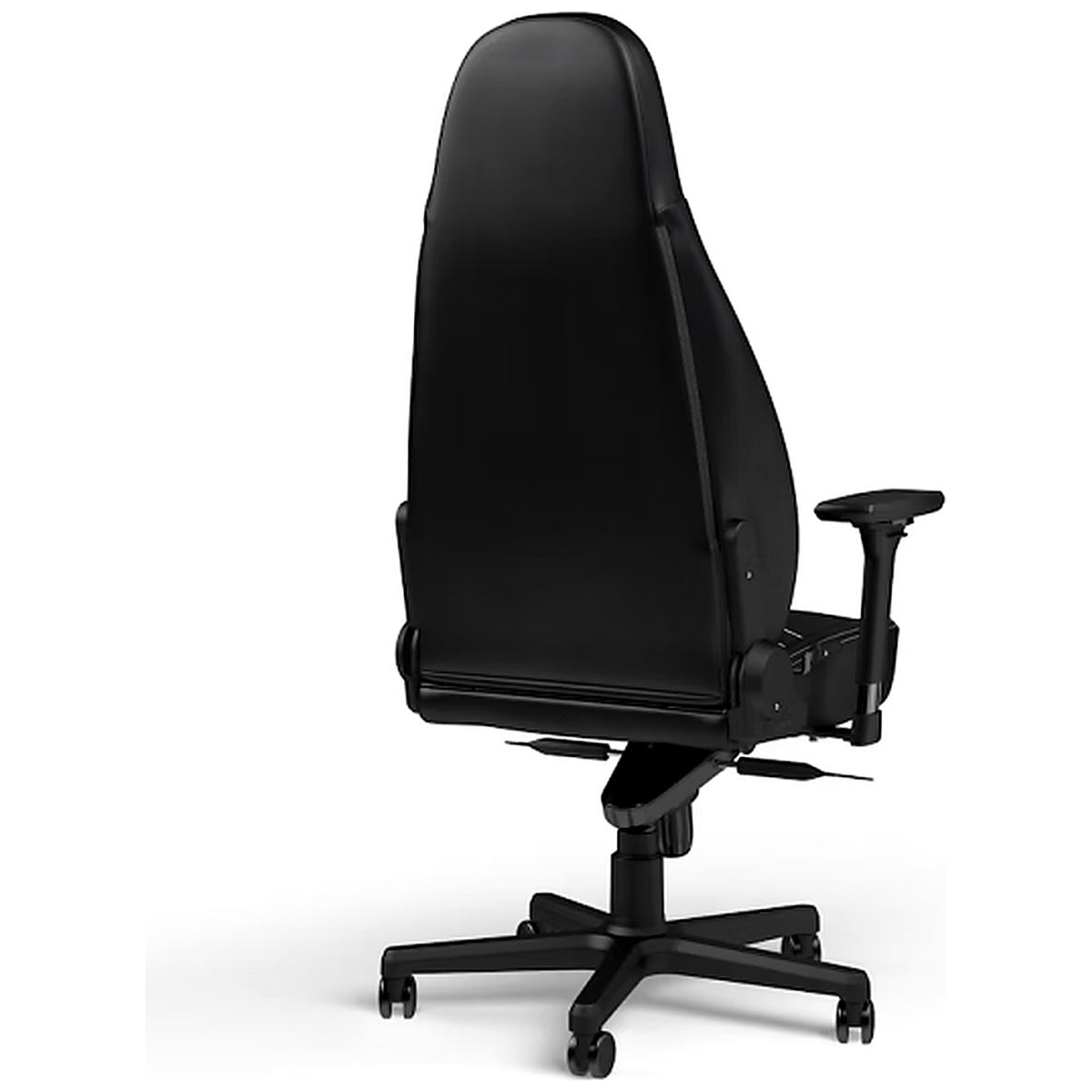 Chaise Noblechairs ICON Black/Platinum White - Photo 4