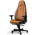 Chaise Noblechairs ICON Real Leather Cognac/Black - Photo 2