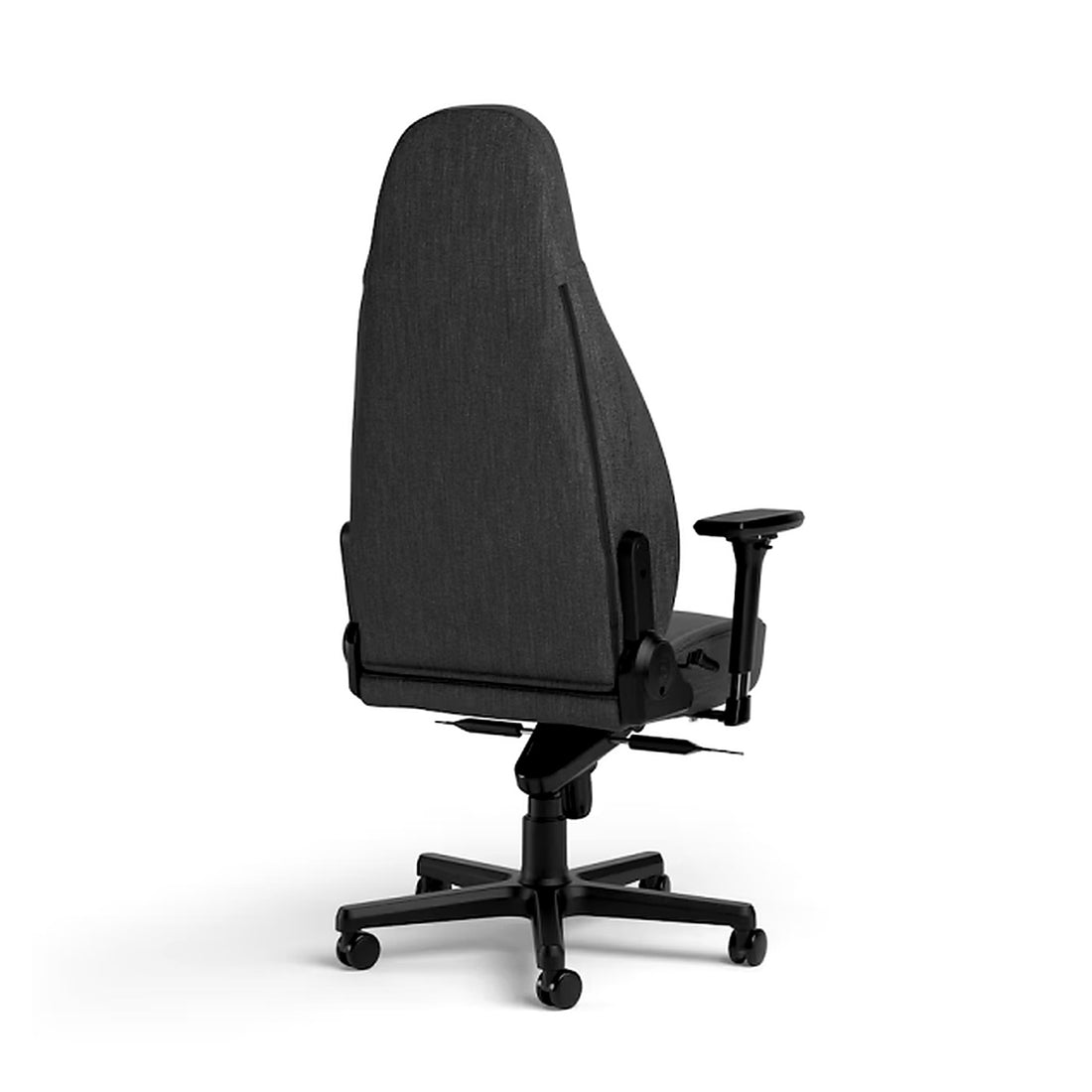 Chaise Noblechairs ICON TX Anthracite - Photo 1