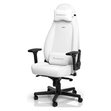Chaise Noblechairs ICON White Edition - Photo 1