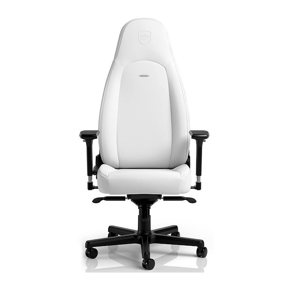 Chaise Noblechairs ICON White Edition - Photo 2