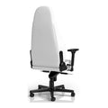 Chaise Noblechairs ICON White Edition - Photo 4