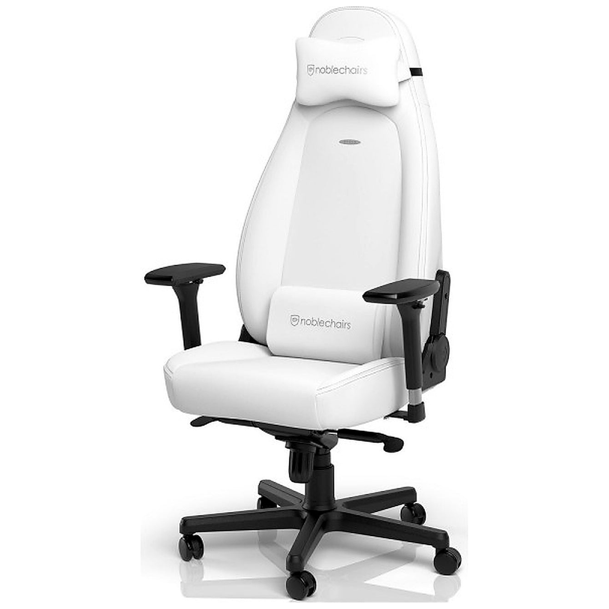 Chaise Noblechairs ICON White Edition - Photo 1