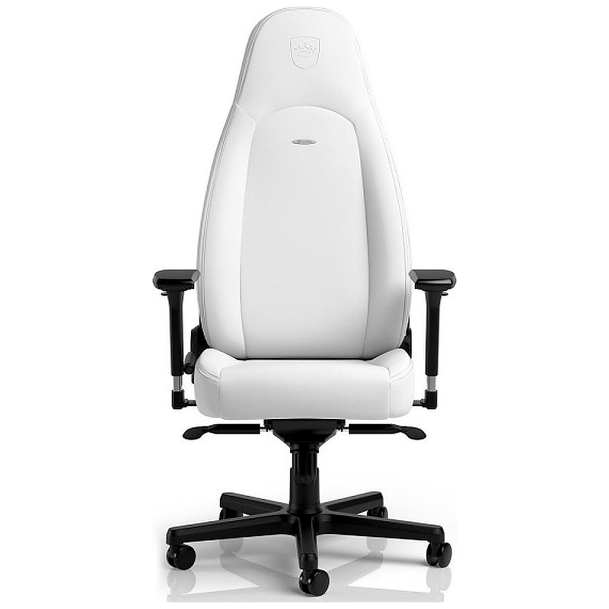 Chaise Noblechairs ICON White Edition - Photo 2